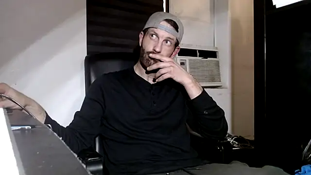 leanjamesdean online show from 02/13/25, 02:20