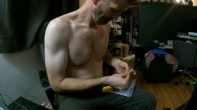 leanjamesdean online show from 09/22/25, 06:15