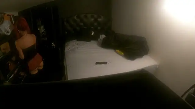 leanjamesdean online show from 11/01/25, 09:44