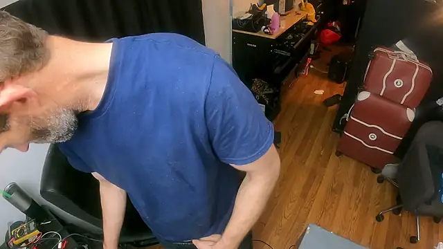 leanjamesdean online show from 01/18/26, 03:10