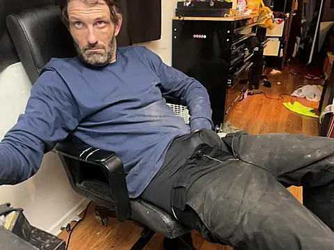 leanjamesdean online show from 02/26/26, 02:10