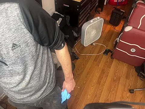 leanjamesdean online show from 03/08/26, 03:54