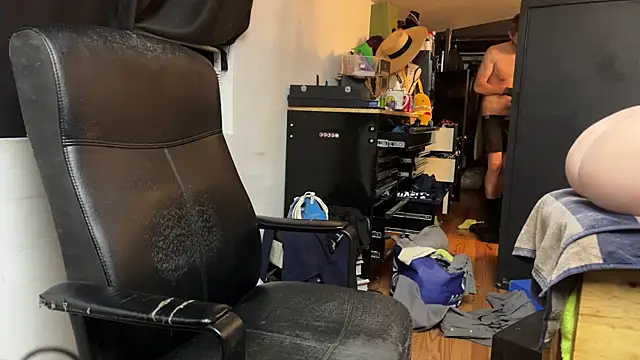 leanjamesdean online show from 04/17/26, 11:57