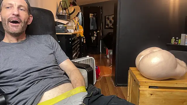 leanjamesdean online show from 05/25/26, 10:27