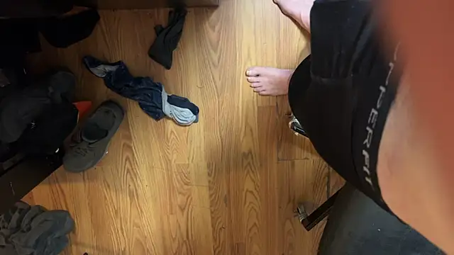 leanjamesdean online show from 06/30/26, 10:33