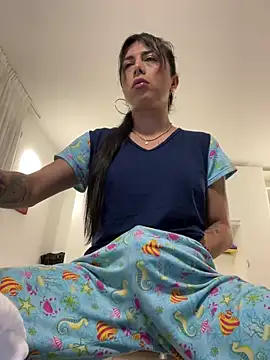 missdirtyhot  online show from 02/24/25, 12:37