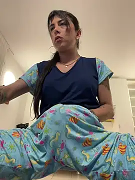 missdirtyhot  online show from 02/25/25, 03:05