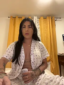 missdirtyhot  online show from 10/16/25, 05:25