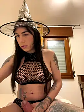 missdirtyhot  online show from 10/30/25, 09:44