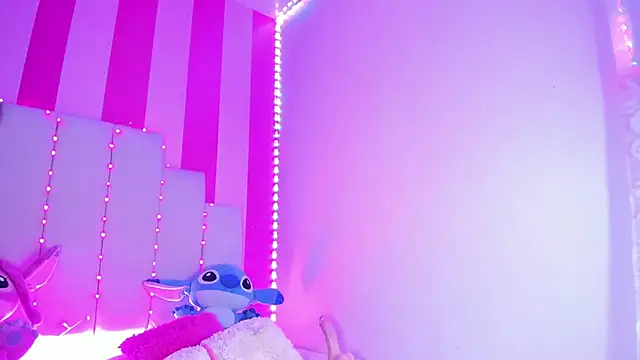 AliiceBrown  online show from 02/23/25, 07:33