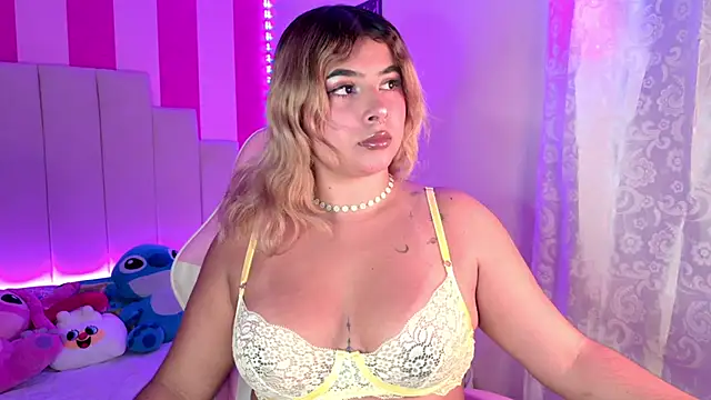 AliiceBrown  online show from 04/05/26, 04:20