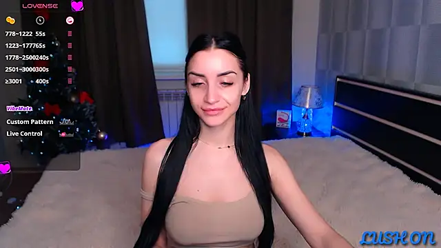 Snapshot of Kemi__Jordan chatting on 01/20/25, 12:49 Kemi Jordan online show from 01/20/25, 12:49