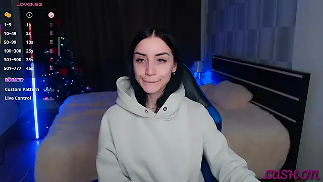 Snapshot of Kemi__Jordan chatting on 02/12/25, 12:12 Kemi Jordan online show from 02/12/25, 12:12