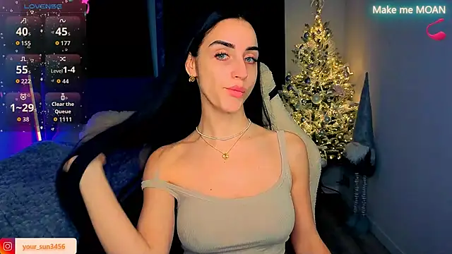 Snapshot of Kemi__Jordan chatting on 12/16/25, 01:16 Kemi Jordan online show from 12/16/25, 01:16