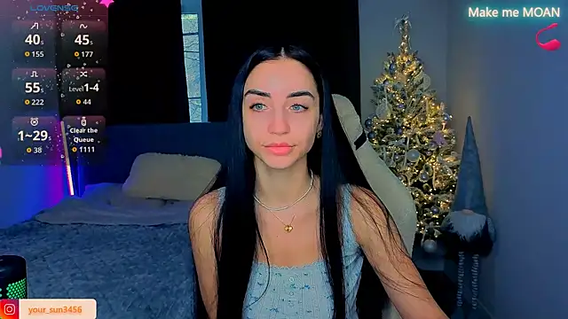 Kemi  Jordan online show from 12/20/25, 09:27