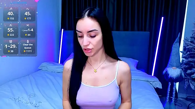 Kemi  Jordan online show from 02/26/26, 09:41