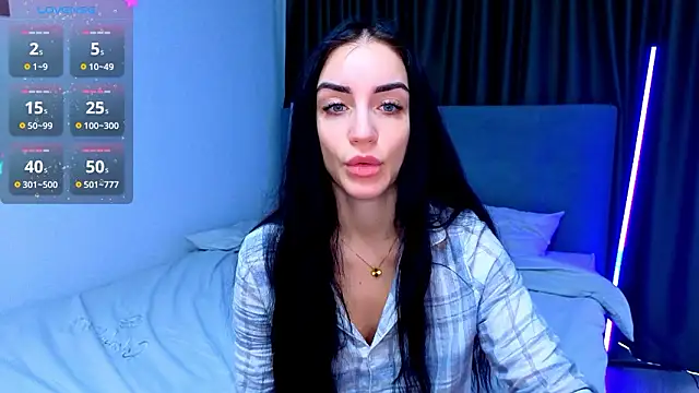 Kemi  Jordan online show from 03/07/26, 10:56