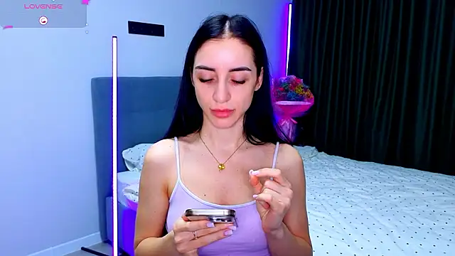 Kemi  Jordan online show from 03/28/26, 09:53