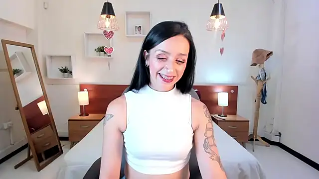 Kristen Garner online show from 02/27/25, 08:09