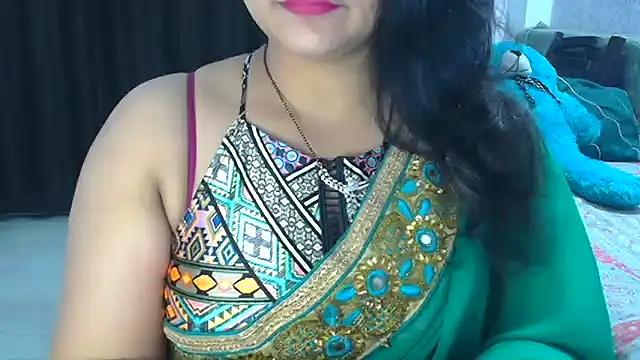 Maria 55 online show from 01/07/25, 06:16