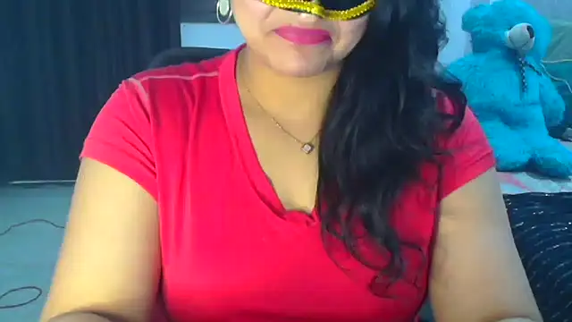 Snapshot of Maria_55 chatting on 01/08/25, 09:21 Maria 55 online show from 01/08/25, 09:21