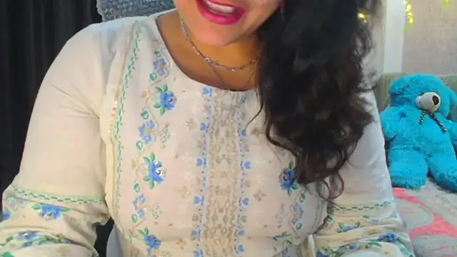 Snapshot of Maria_55 chatting on 02/28/25, 06:21 Maria 55 online show from 02/28/25, 06:21