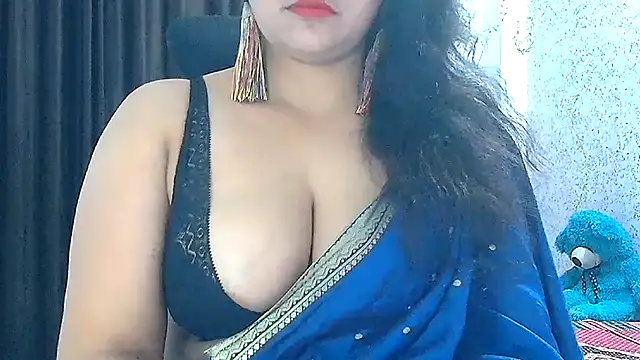 Snapshot of Maria_55 chatting on 12/01/25, 07:24 Maria 55 online show from 12/01/25, 07:24