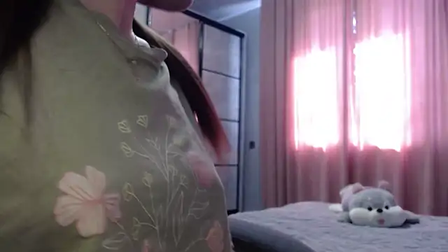 Viktoriiya bald online show from 03/22/25, 01:30