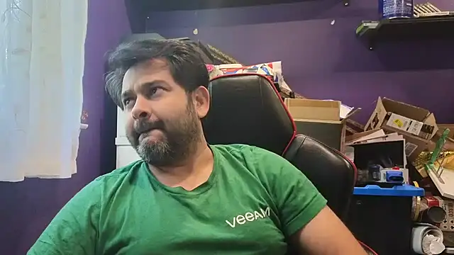 Sakhtlaundaz online show from 10/02/25, 02:02