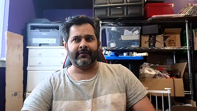 Sakhtlaundaz online show from 04/05/26, 08:17