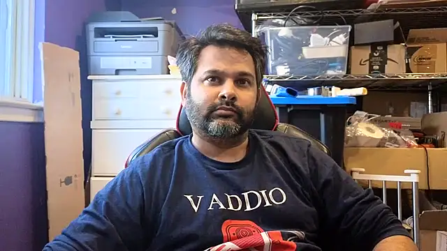 Sakhtlaundaz online show from 04/07/26, 09:37