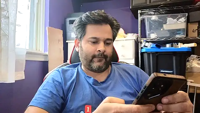 Sakhtlaundaz online show from 04/16/26, 09:39