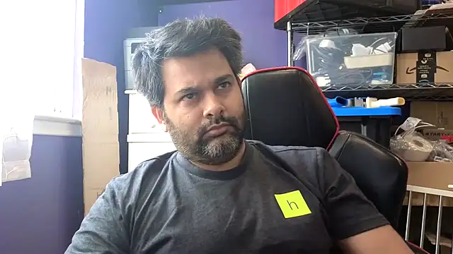 Sakhtlaundaz online show from 04/21/26, 01:28