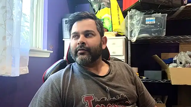 Sakhtlaundaz online show from 06/03/26, 02:33
