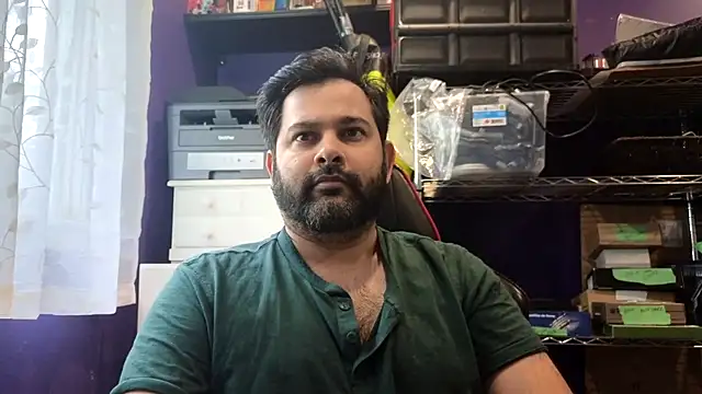 Sakhtlaundaz online show from 06/17/26, 01:45