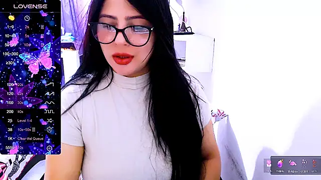 siddhixxx 592 online show from 02/27/25, 08:31