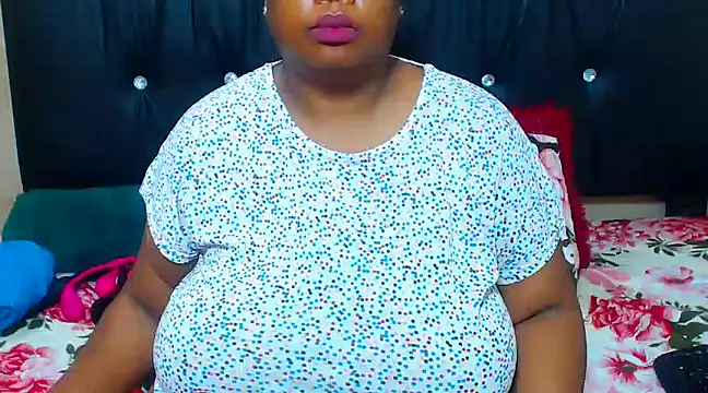 PASION THUNDERX23 online show from 01/25/25, 09:36