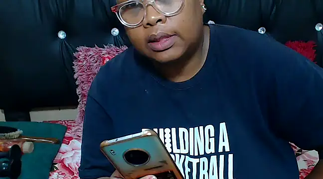 PASION THUNDERX23 online show from 01/28/25, 06:17