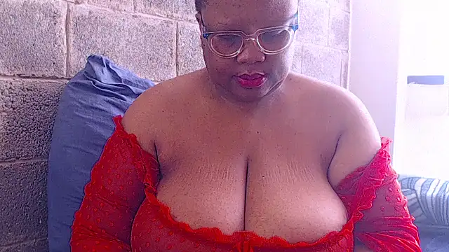 PASION THUNDERX23 online show from 10/16/25, 06:03