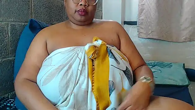 PASION THUNDERX23 online show from 10/26/25, 08:37