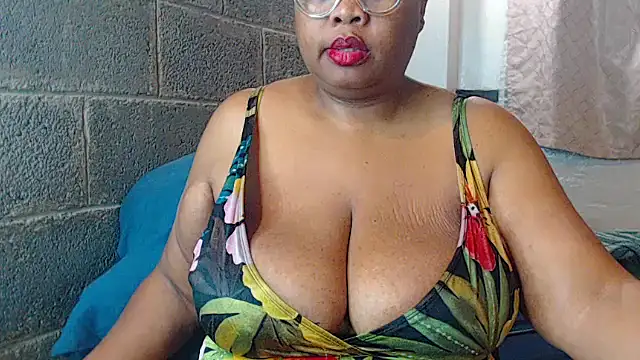 PASION THUNDERX23 online show from 11/01/25, 07:38