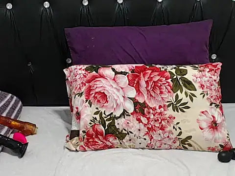 PASION THUNDERX23 online show from 03/27/26, 12:27