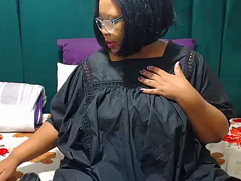 PASION THUNDERX23 online show from 04/05/26, 04:59