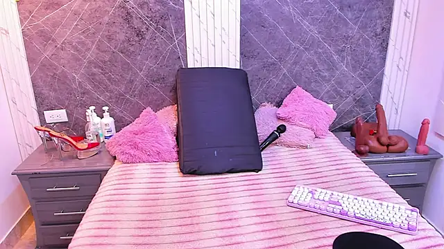 AndreaFletcher online show from 02/13/26, 12:45