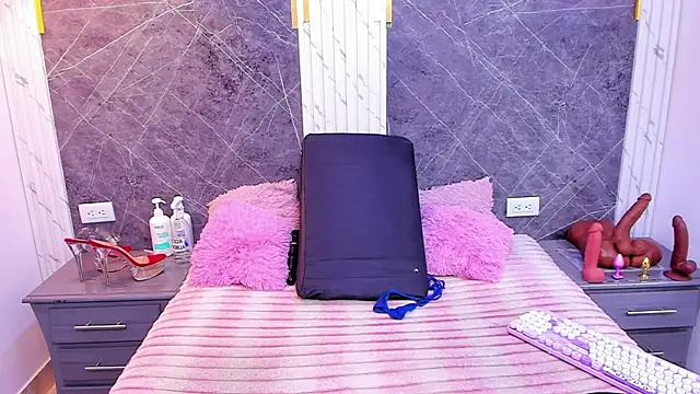 AndreaFletcher online show from 03/07/26, 07:44