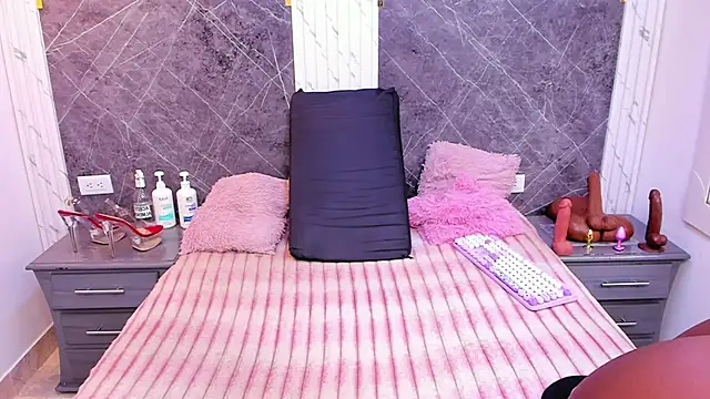 AndreaFletcher online show from 03/31/26, 07:25