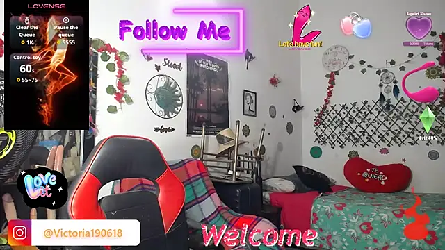 Snapshot of YourWhoreXX chatting on 02/18/26, 01:07 YourWhoreXX online show from 02/18/26, 01:07