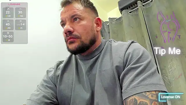 musclemonster31 online show from 03/22/25, 04:56