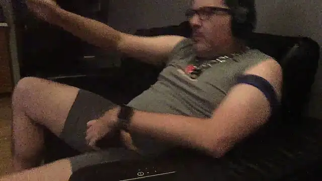 Pup Rush online show from 10/24/25, 03:14