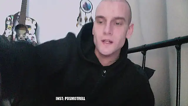 ETHAN MOORE online show from 02/13/26, 06:15